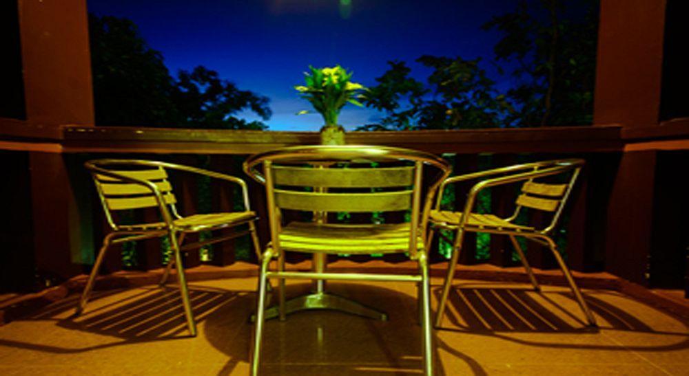 วัฒนา รีสอร์ต แอนด์ สปา Hotel เสียมราฐ ภายนอก รูปภาพ